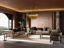 Ashford Living Room Set