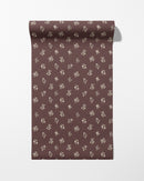 Ashthorn Wallpaper Blackberry Wine