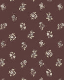 Ashthorn Wallpaper Blackberry Wine