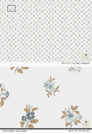 Ashthorn Wallpaper Hazy Skies