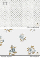 Ashthorn Wallpaper Hazy Skies by Riverpine