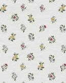 Ashthorn Wallpaper in Painted Ivory