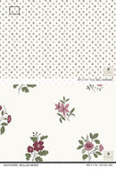 Ashthorn Wallpaper Mulled Berry