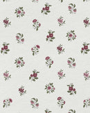 Ashthorn Wallpaper Mulled Berry