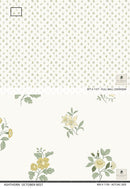 Ashthorn Wallpaper October Mist
