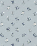 Ashthorn Wallpaper Oxford Gray