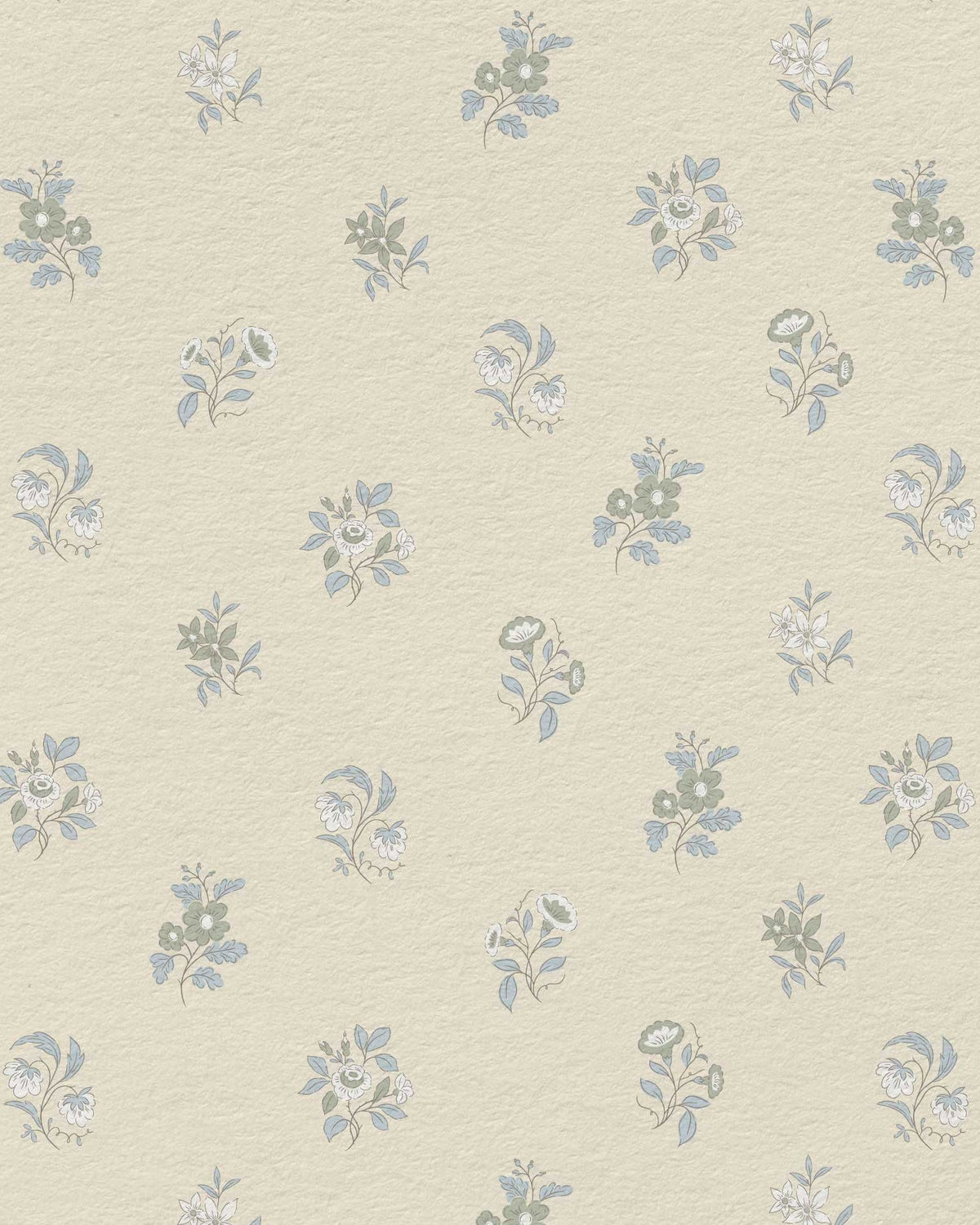 Ashthorn Wallpaper Pale Oak, photo 2 of 4