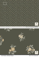 Ashthorn Wallpaper Vintage Vogue