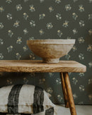 Ashthorn Wallpaper Vintage Vogue
