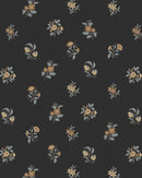 Ashthorn Wallpaper Wrought Iron