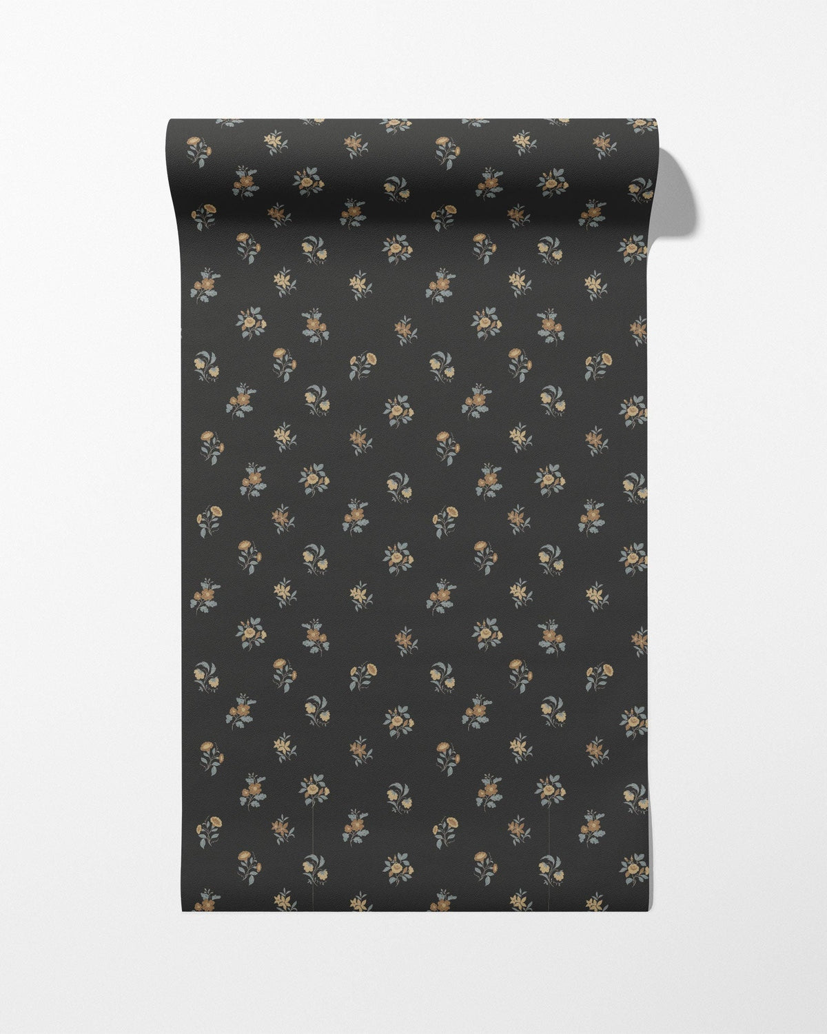 Ashthorn Wallpaper Wrought Iron, photo 4 of 4