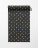 Ashthorn Wallpaper Wrought Iron