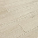 Ashy Beige Micro Bevel Matte 9.25"x60" Waterproof Laminate Flooring 12mm - Linea