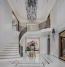 Asian Statuary Marble