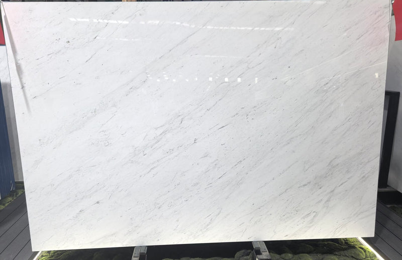 Asian Statuary Marble