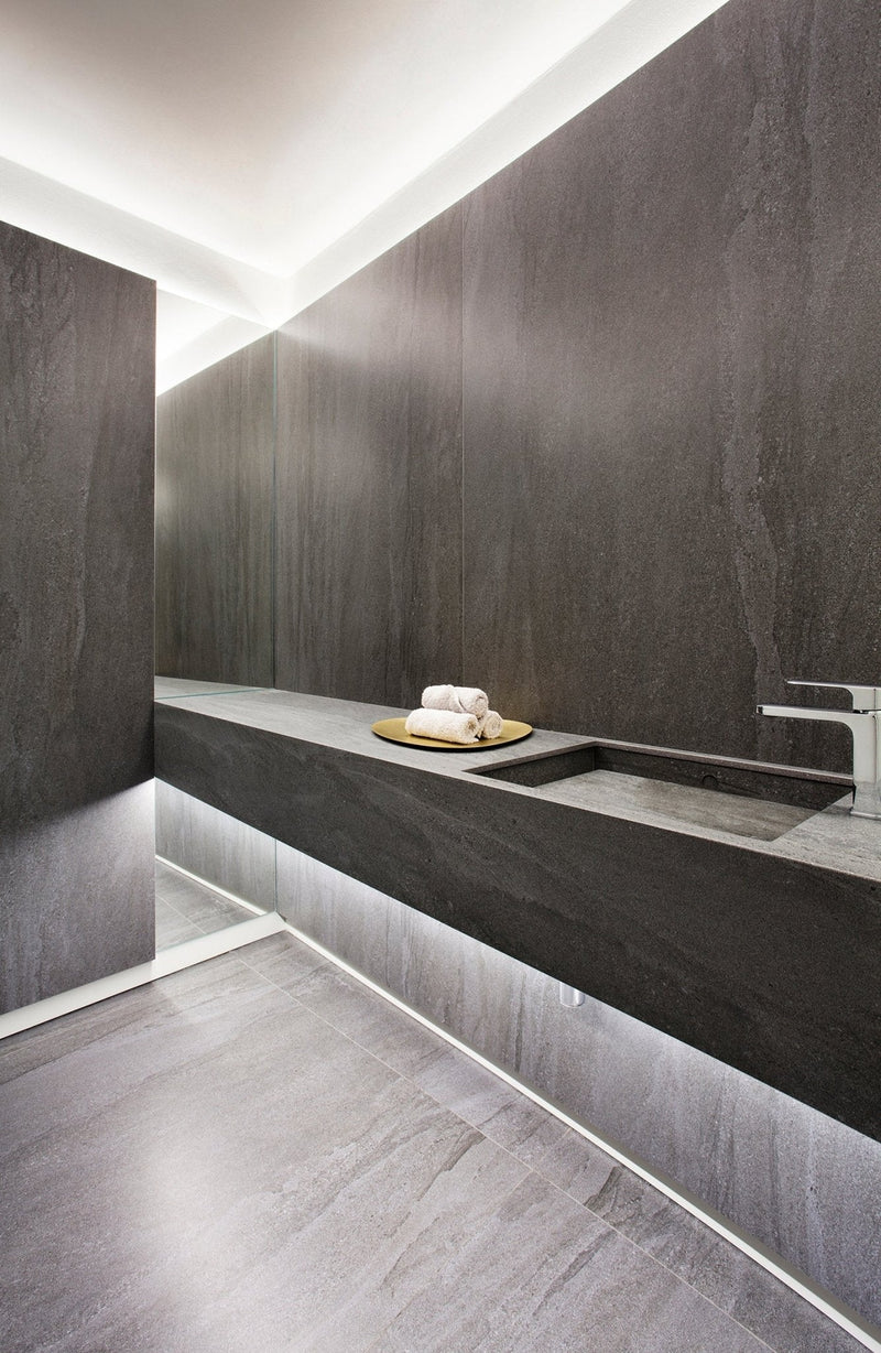 Aspen Grey Neolith