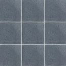 Asphalt Matte Terrazzo Tiles 8x8