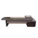 Pendrith · Modern L-Shaped Executive Desk
