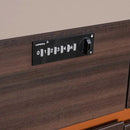 Pendrith · Modern L-Shaped Executive Desk