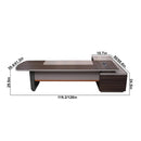 Pendrith · Modern L-Shaped Executive Desk