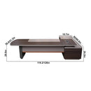 Pendrith · Modern L-Shaped Executive Desk