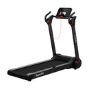 2.25 HP Electric Motorized Folding Running Treadmill Machine with LED Display by DirectDeals