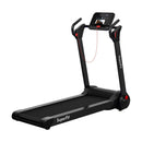 2.25 HP Electric Motorized Folding Running Treadmill Machine with LED Display by LJGDeals