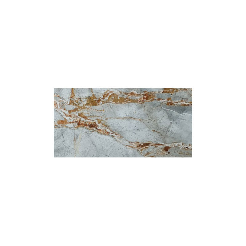 Astana Gray Exotic Marble Polished Floor and Wall Tile