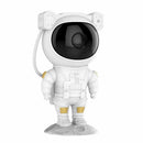 GobekUsa Astronaut Sky Projector Nightlight: USB Bedroom Table Lamp & Home Decor
