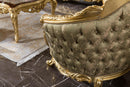 Asya Armchair