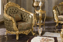 Asya Armchair