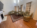 Asya Sofa