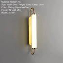 GobekUsa Asya - Modern Minimalist Design LED Wall Lamp