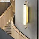 GobekUsa Asya - Modern Minimalist Design LED Wall Lamp