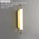 GobekUsa Asya - Modern Minimalist Design LED Wall Lamp