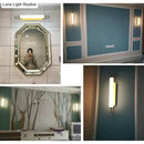 GobekUsa Asya - Modern Minimalist Design LED Wall Lamp