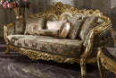 Asya Sofa