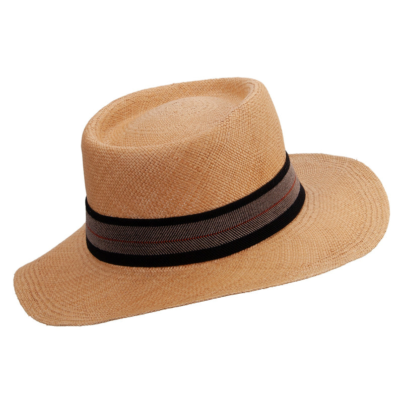 Men's Tabacoo Gambler Hat