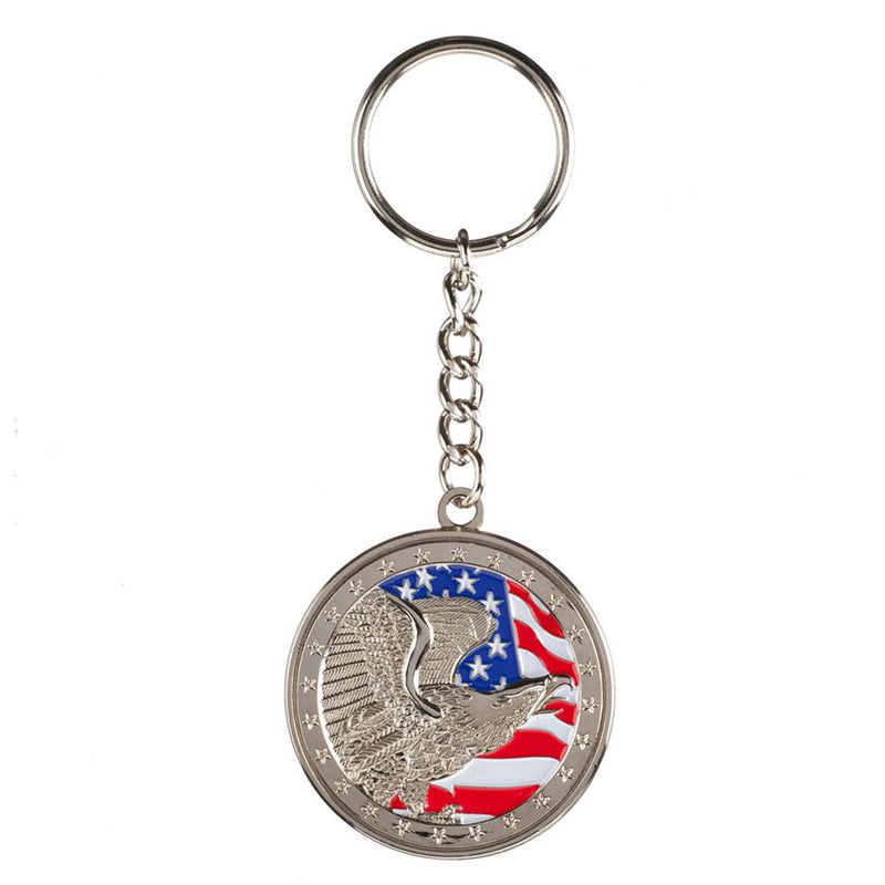 Assorted Troop Key Chains