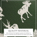 Lodge Quilt - Rio Ridge Collection by Great Bay Home