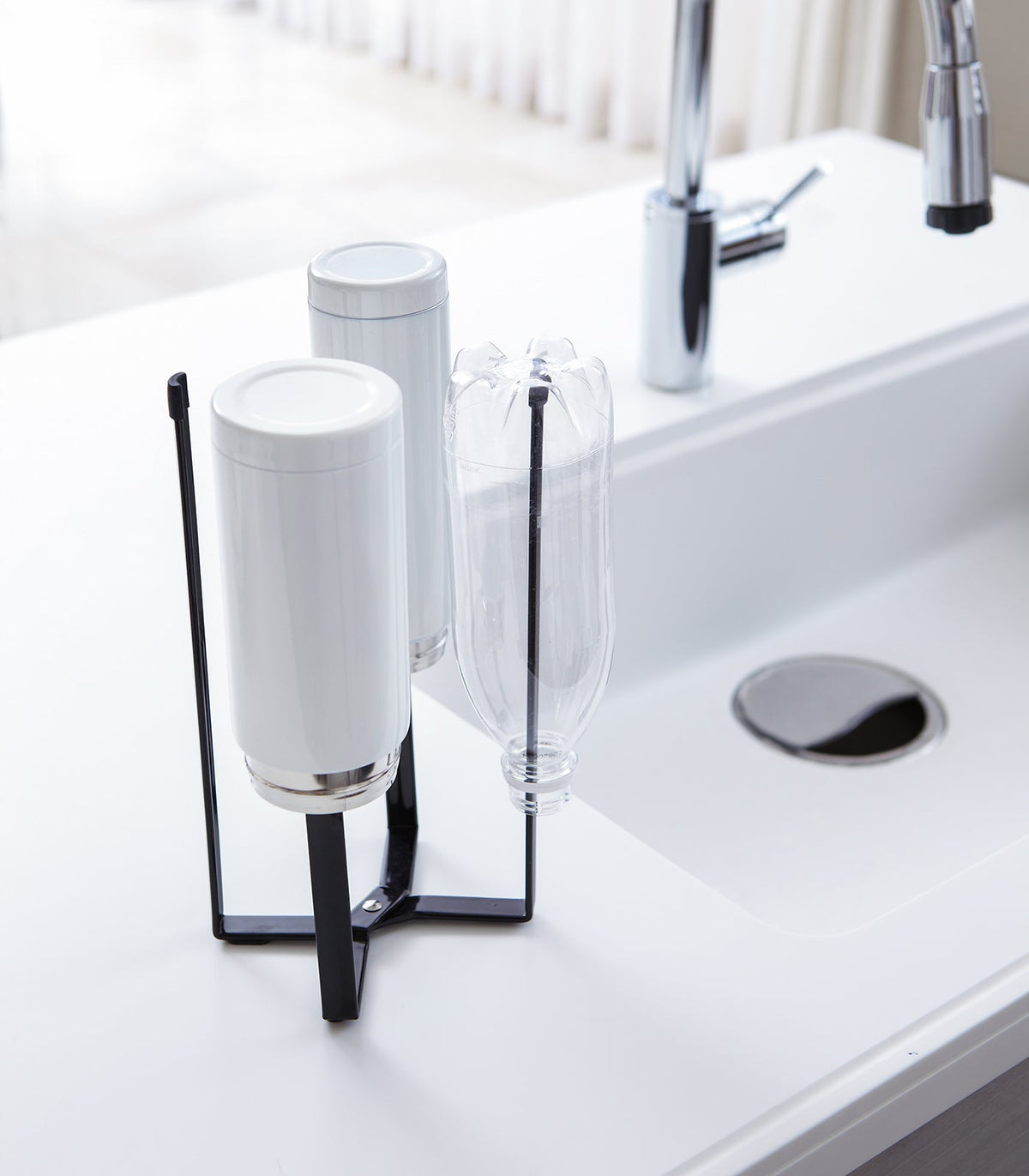 Collapsible Bottle Dryer - Steel, photo 10 of 14