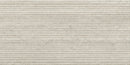 Veneer World Atelier Trail Bamboo Vein Cut Grey Travertine Look Porcelain Accent Tiles 12x24