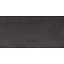Atelier Black Lappato Concrete Look Porcelain Tiles 18x36