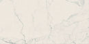 Veneer World Atelier Charme Chisel Veined Statuario Marble Look Porcelain Accent Tiles 24x48