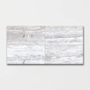 Atelier Grey Light Honed Marble Tiles 12x24