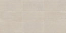 Veneer World Atelier Indiana Salem Groove Large Buff Select Limestone Look Porcelain Accent Tiles 12x24