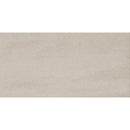 Atelier White Honed Concrete Look Porcelain Tiles 12x24
