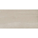 Atelier White Lappato Concrete Look Porcelain Tiles 18x36