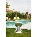 Mirror Harmoni Flowerpot