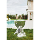 Mirror Harmoni Flowerpot